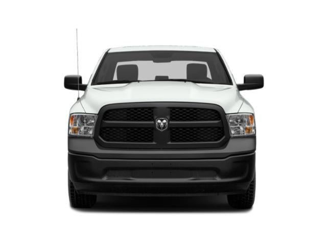 2013 RAM 1500 Tradesman