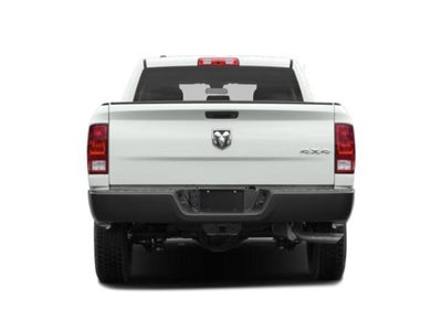 2013 RAM 1500 Tradesman