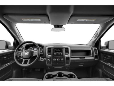 2013 RAM 1500 Tradesman