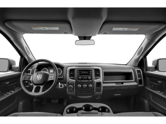 2013 RAM 1500 Tradesman