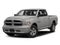 2017 RAM 1500 Big Horn Quad Cab 4x4 6'4' Box