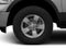 2017 RAM 1500 Big Horn Quad Cab 4x4 6'4' Box