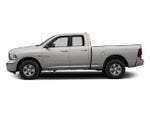 2017 RAM 1500 Big Horn Quad Cab 4x4 6'4' Box