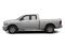 2017 RAM 1500 Big Horn Quad Cab 4x4 6'4' Box