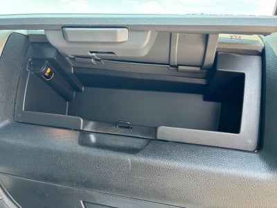 2017 RAM 1500 Big Horn Quad Cab 4x4 6'4' Box