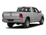 2017 RAM 1500 Big Horn Quad Cab 4x4 6'4' Box