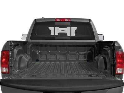 2013 RAM 1500 Laramie