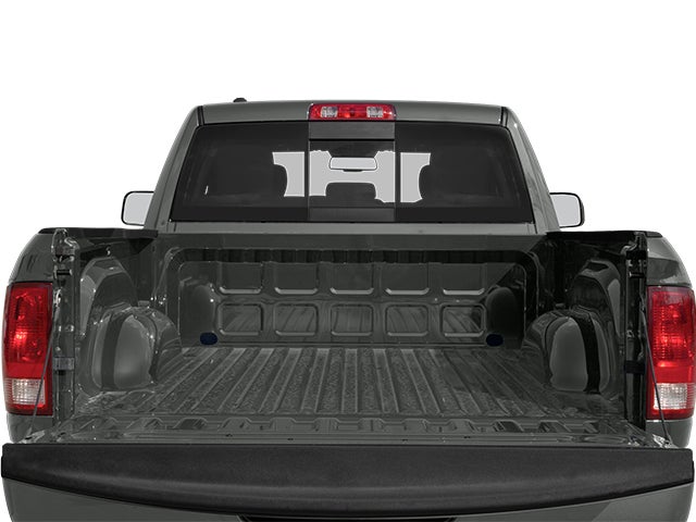 2013 RAM 1500 Laramie