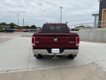 2017 RAM 1500 Laramie Crew Cab 4x4 5'7' Box