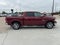 2017 RAM 1500 Laramie Crew Cab 4x4 5'7' Box