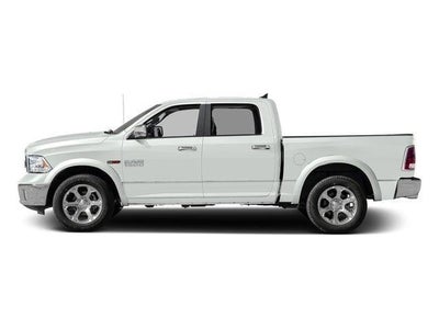 2017 RAM 1500 Laramie Crew Cab 4x4 5'7' Box