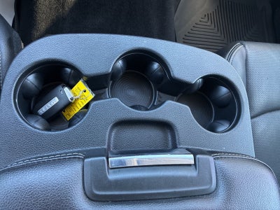 2017 RAM 1500 Laramie Crew Cab 4x4 5'7' Box