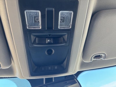 2017 RAM 1500 Laramie Crew Cab 4x4 5'7' Box