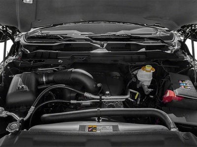 2014 RAM 1500 Longhorn Limited