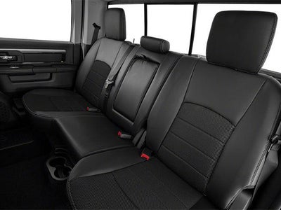 2014 RAM 1500 Longhorn Limited