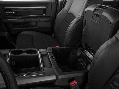 2014 RAM 1500 Longhorn Limited