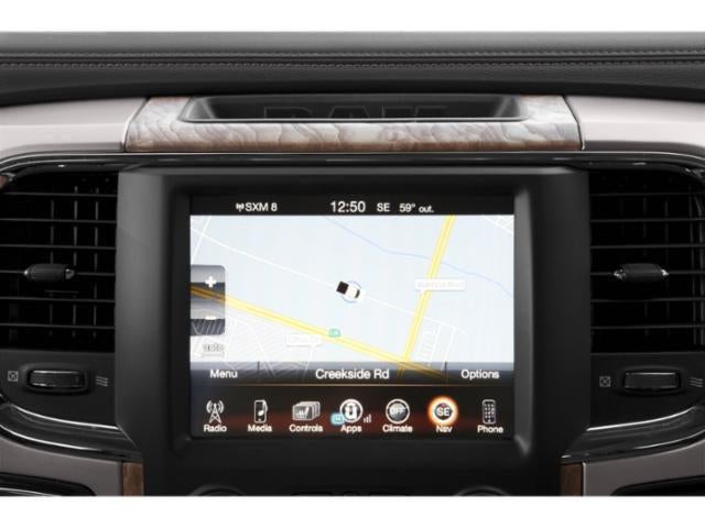 2014 RAM 1500 Longhorn Limited