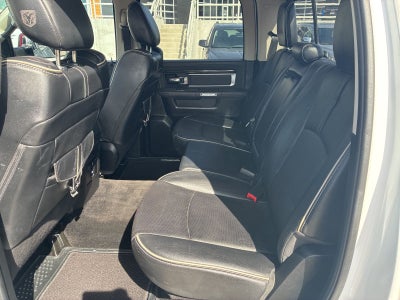 2014 RAM 1500 Longhorn Limited