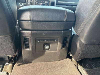 2014 RAM 1500 Longhorn Limited