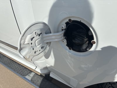 2014 RAM 1500 Longhorn Limited