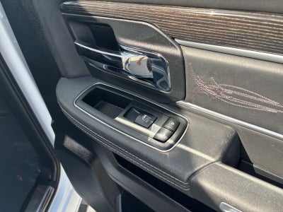 2014 RAM 1500 Longhorn Limited