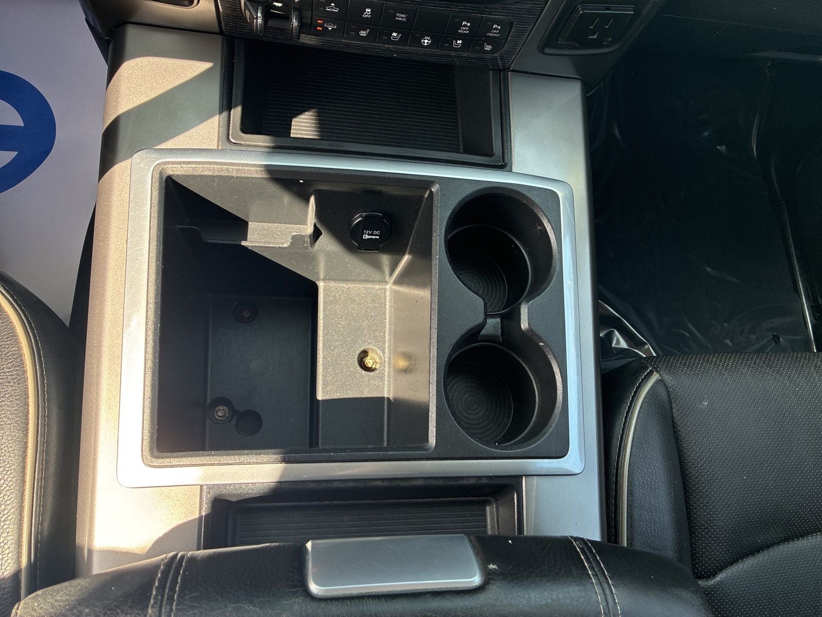 2014 RAM 1500 Longhorn Limited