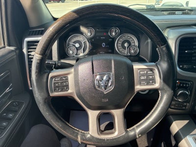 2014 RAM 1500 Longhorn Limited