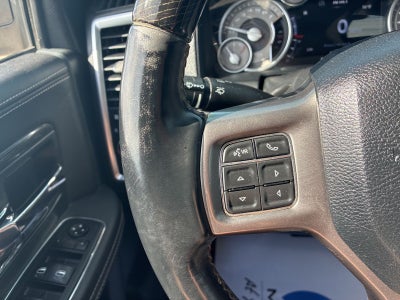 2014 RAM 1500 Longhorn Limited