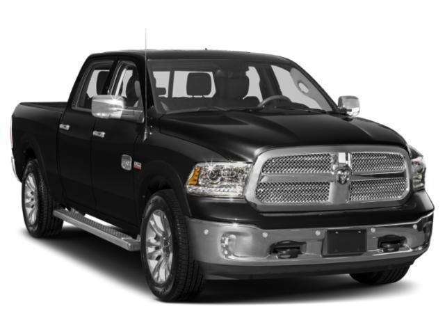 2014 RAM 1500 Longhorn Limited