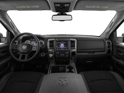 2014 RAM 1500 Longhorn Limited