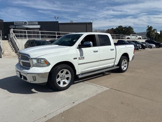 2014 RAM 1500 Longhorn Limited
