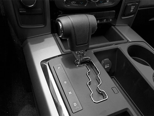 2013 RAM 1500 Laramie Longhorn Edition