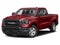 2024 RAM 1500 Tradesman Quad Cab 4x4 6'4' Box