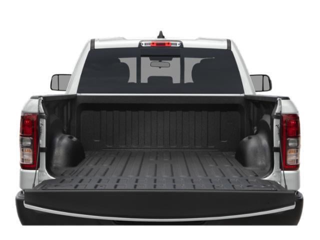 2024 RAM 1500 Tradesman Quad Cab 4x4 6'4' Box