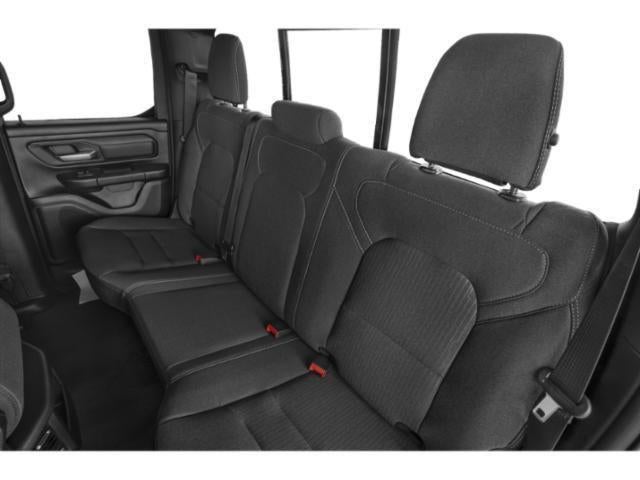 2024 RAM 1500 Tradesman Quad Cab 4x4 6'4' Box