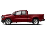 2024 RAM 1500 Tradesman Quad Cab 4x4 6'4' Box