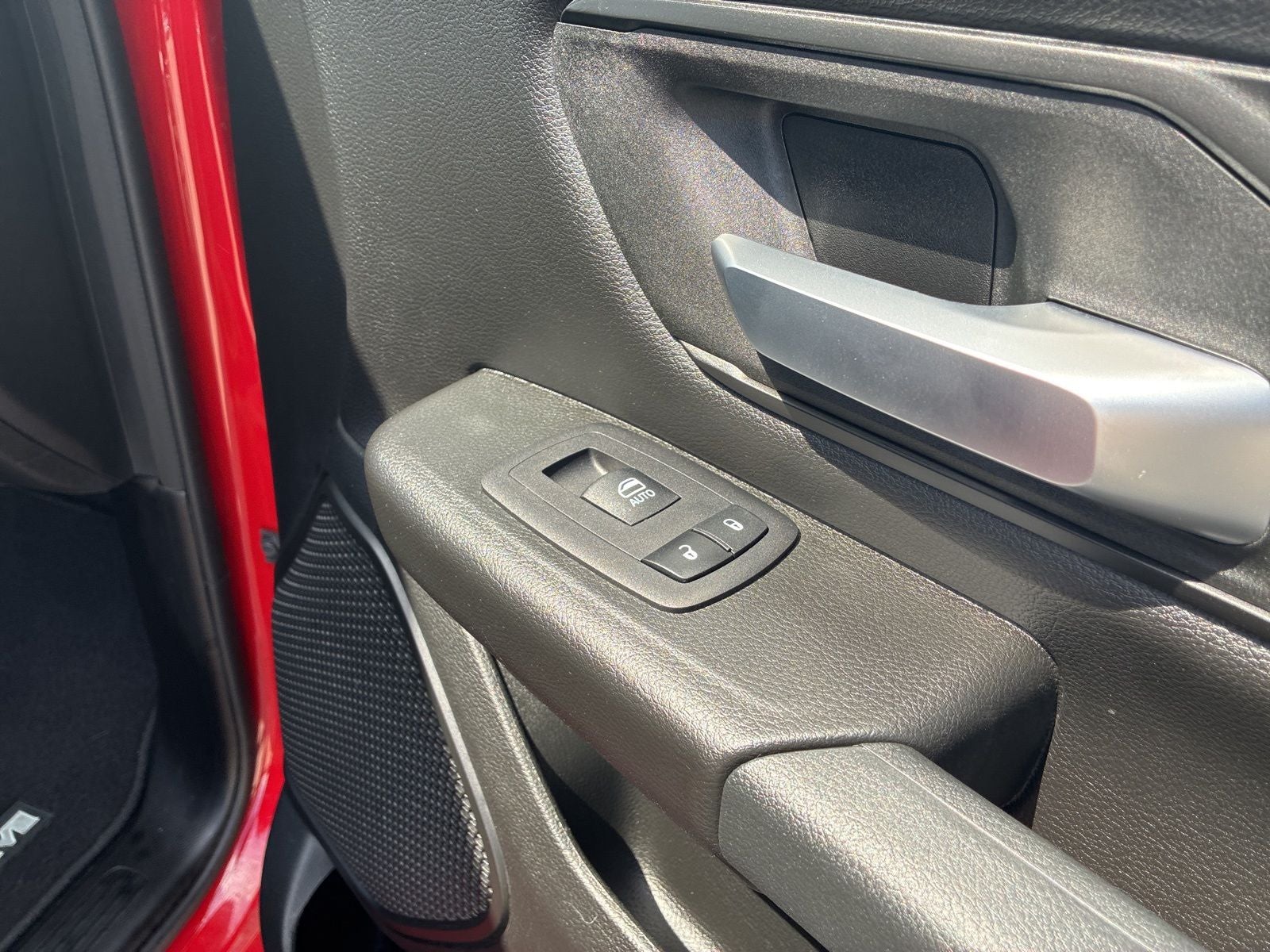2024 RAM 1500 Tradesman Quad Cab 4x4 6'4' Box