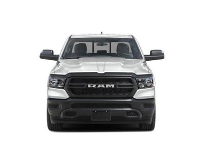 2024 RAM 1500 Tradesman Quad Cab 4x4 6'4' Box