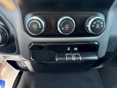 2019 RAM 1500 Big Horn/Lone Star Crew Cab 4x4 5'7' Box