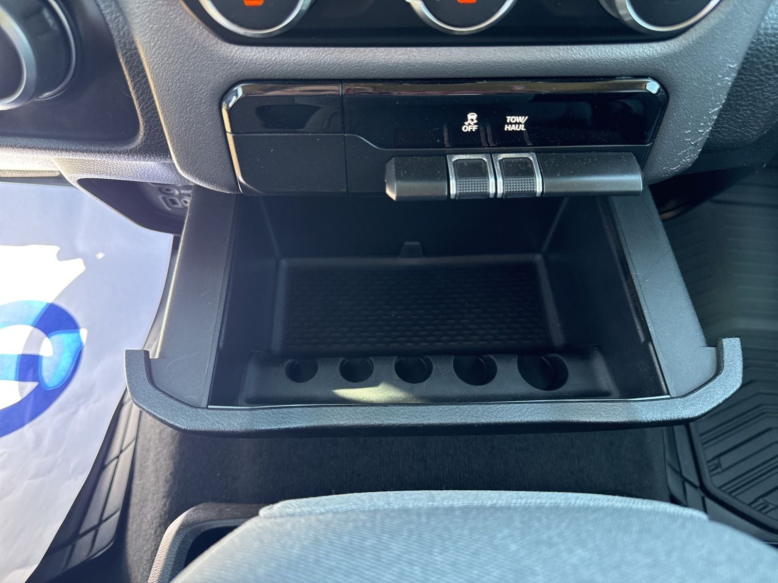 2019 RAM 1500 Big Horn/Lone Star Crew Cab 4x4 5'7' Box