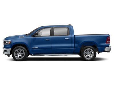2019 RAM 1500 Big Horn/Lone Star Crew Cab 4x4 5'7' Box