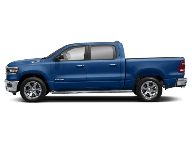2019 RAM 1500 Big Horn/Lone Star Crew Cab 4x4 5'7' Box
