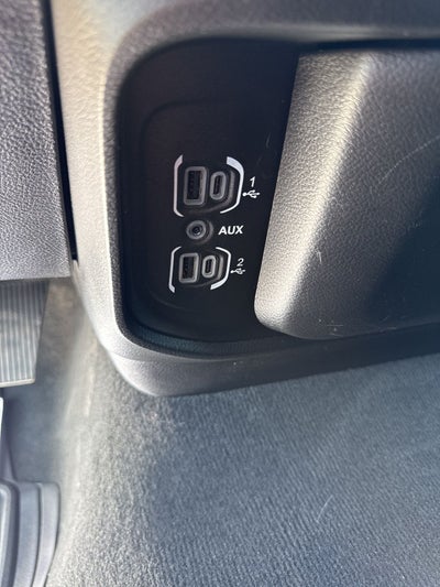 2019 RAM 1500 Big Horn/Lone Star Crew Cab 4x4 5'7' Box