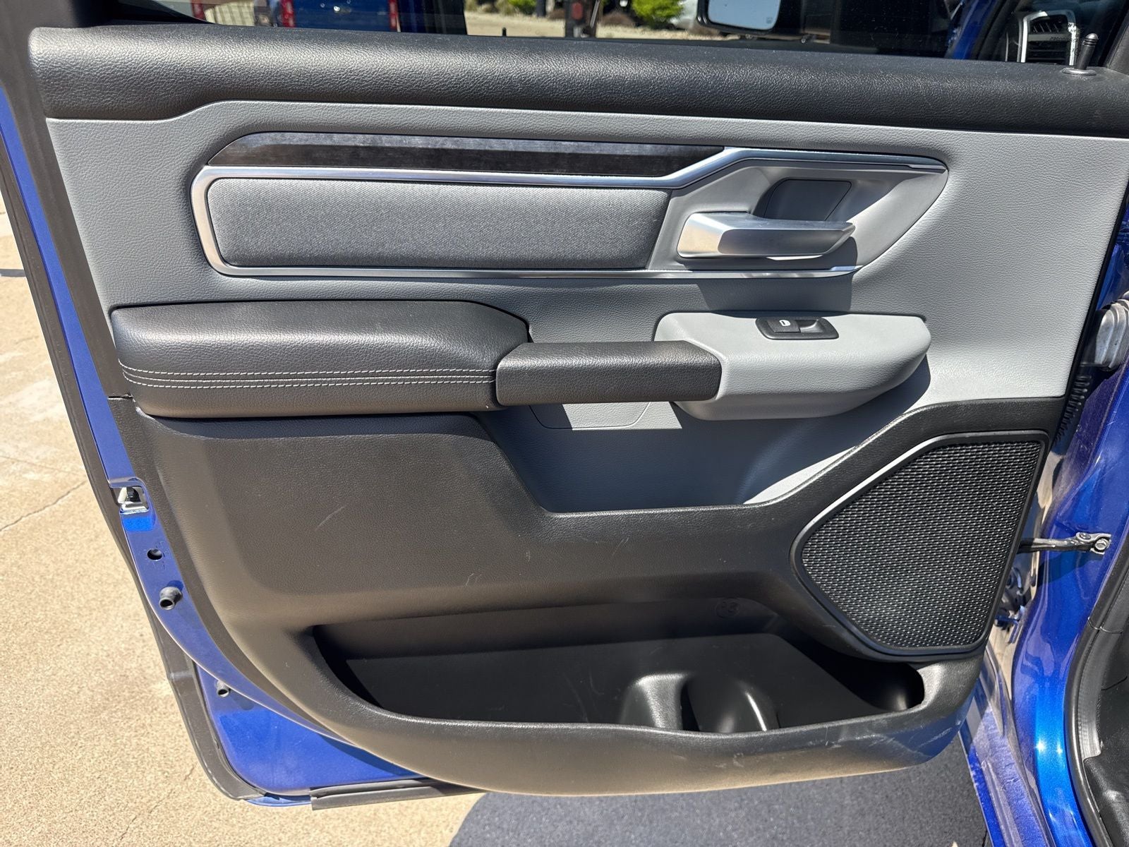 2019 RAM 1500 Big Horn/Lone Star Crew Cab 4x4 5'7' Box