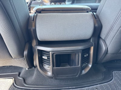 2019 RAM 1500 Big Horn/Lone Star Crew Cab 4x4 5'7' Box
