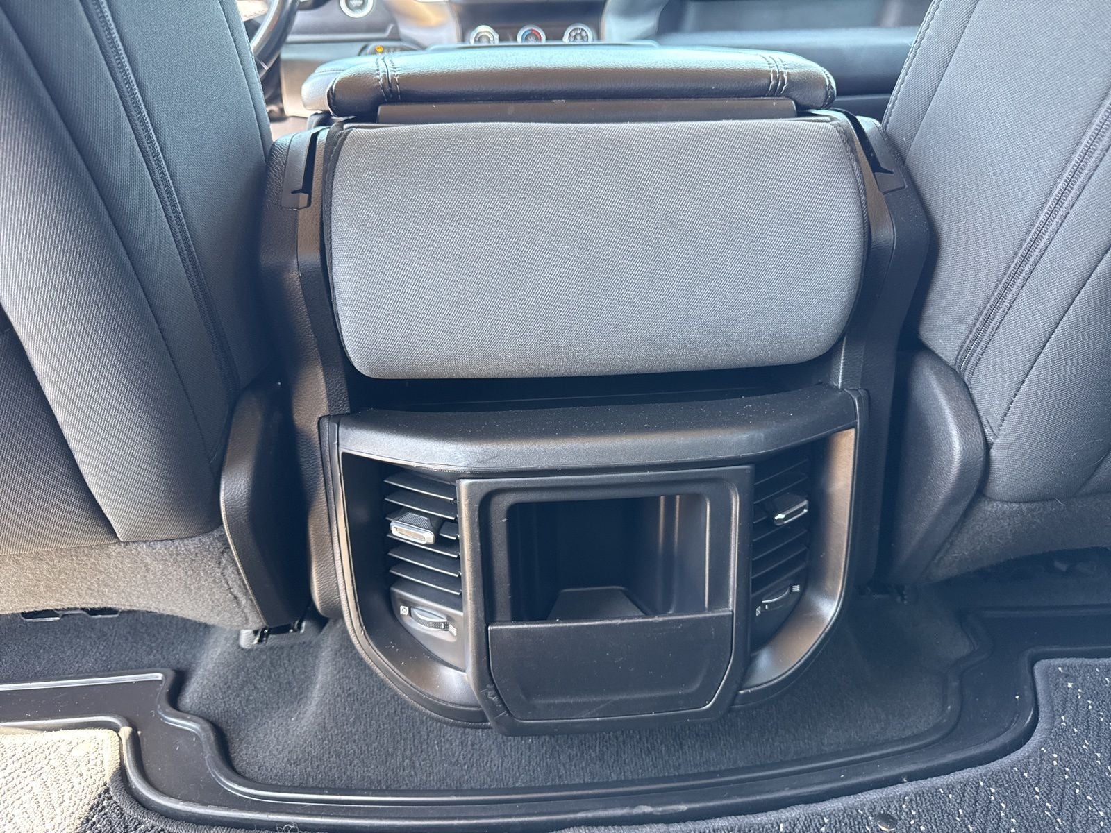 2019 RAM 1500 Big Horn/Lone Star Crew Cab 4x4 5'7' Box