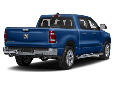 2019 RAM 1500 Big Horn/Lone Star Crew Cab 4x4 5'7' Box