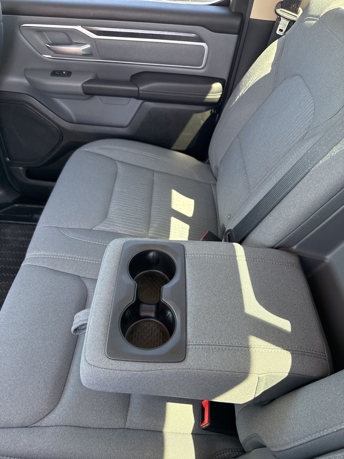 2019 RAM 1500 Big Horn/Lone Star Crew Cab 4x4 5'7' Box