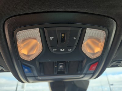 2025 RAM Ram 1500 RAM 1500 BIG HORN CREW CAB 4X4 5'7' BOX