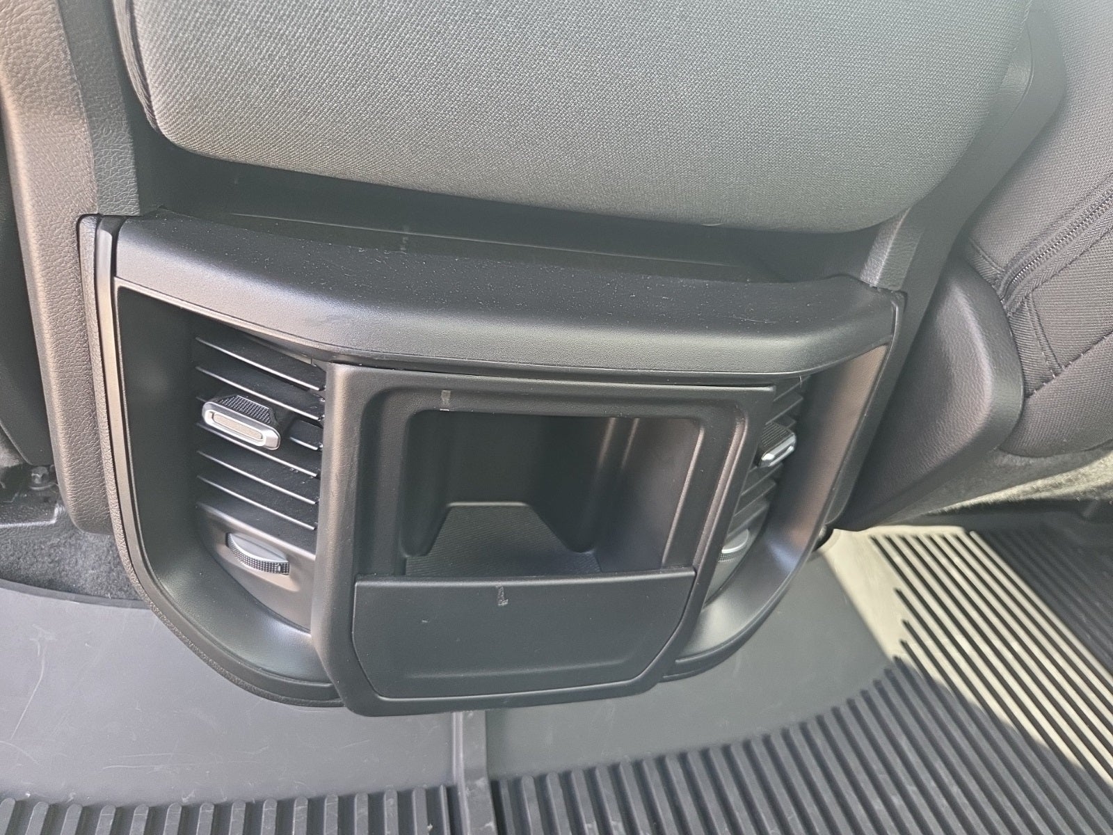 2025 RAM Ram 1500 RAM 1500 BIG HORN CREW CAB 4X4 5'7' BOX